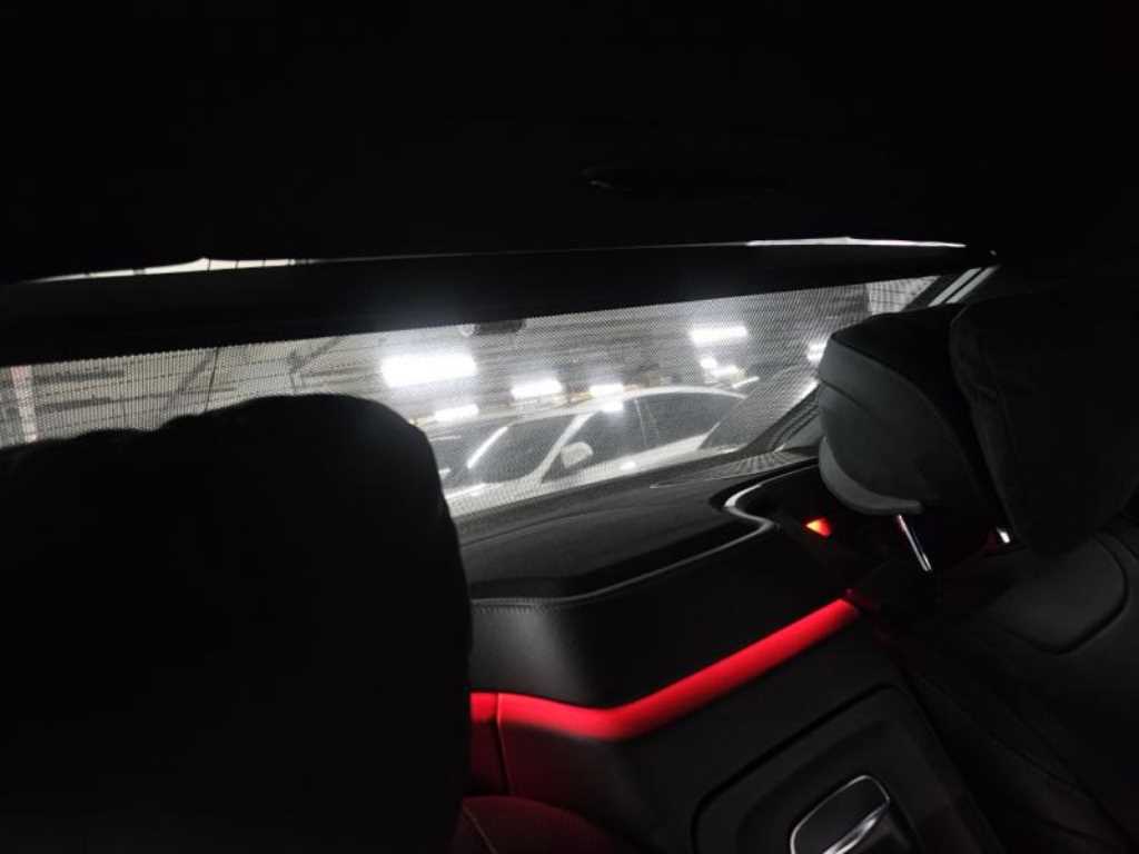 Mercedes Benz S Class 2015 Gris - Importación desde Corea - HF Imports Iquique - Foto 19