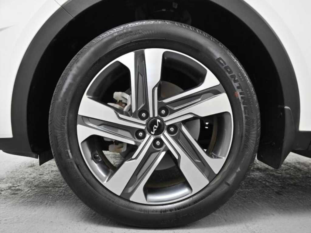 KIA Sorento - Vista 5