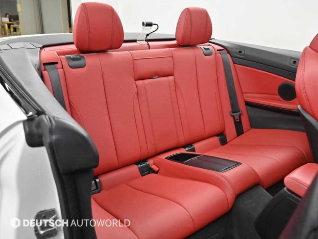 BMW 4 Series - Vista 12