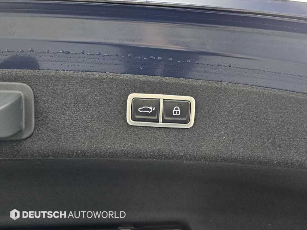 Genesis G80 2021 Azul - Importación desde Corea - HF Imports Iquique - Foto 20