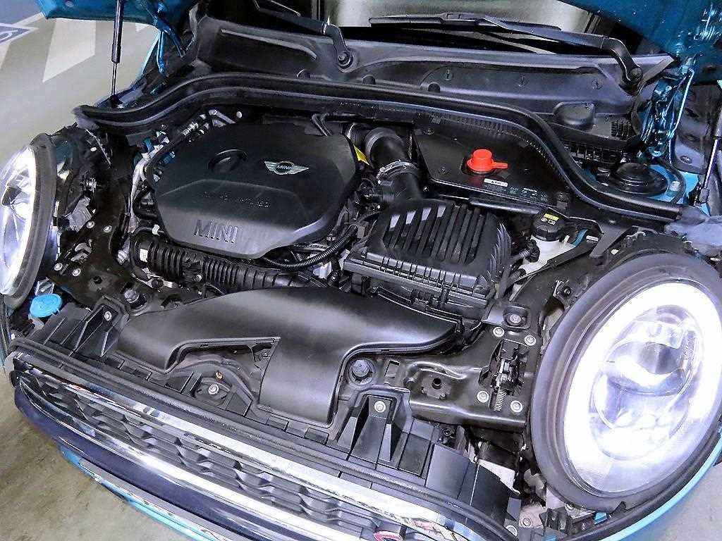 Mini Cooper Convertible 2018 - Importación desde Corea - HF Imports Iquique - Foto 19