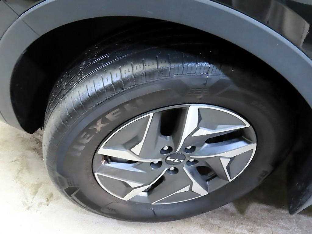 KIA Sorento 2022 Negro - Importación desde Corea - HF Imports Iquique - Foto 20