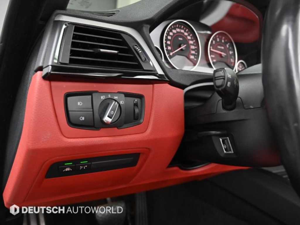 BMW 4 Series 2016 Blanco - Importación desde Corea - HF Imports Iquique - Foto 17