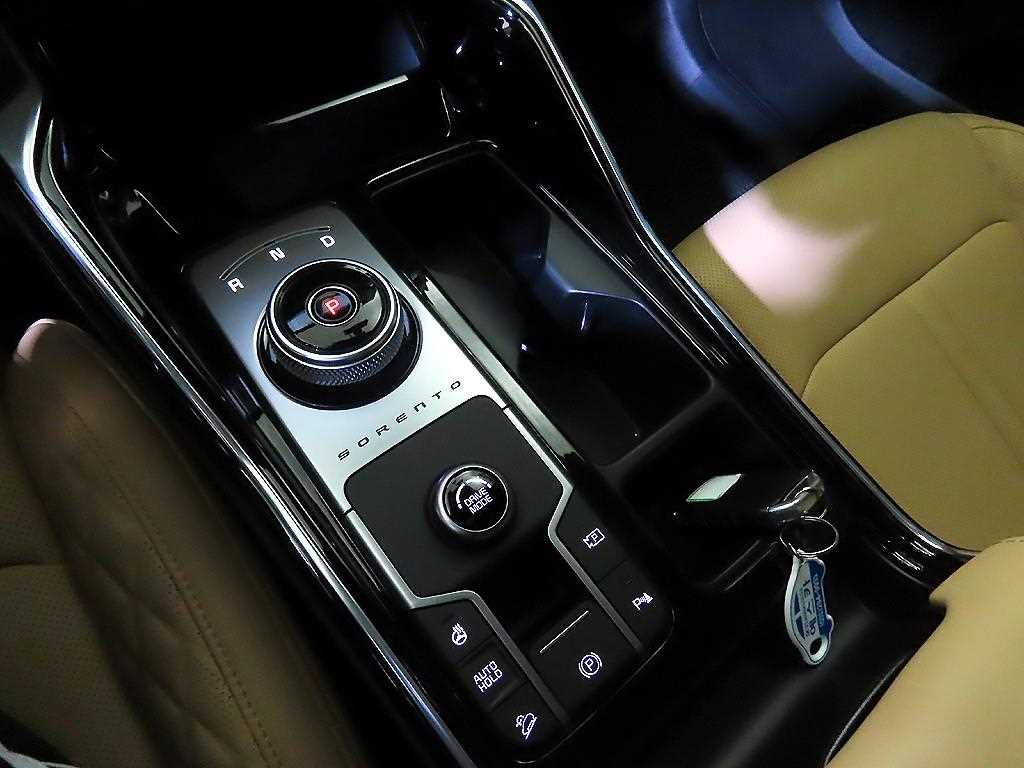 KIA Sorento - Vista 12