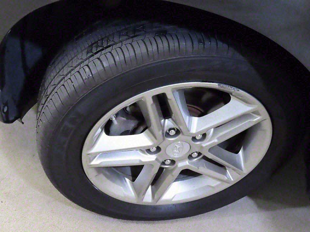 HYUNDAI Kona 2018 Blanco - Importación desde Corea - HF Imports Iquique - Foto 19