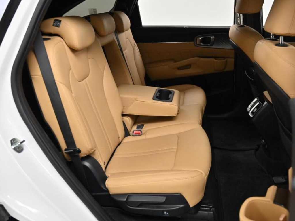 KIA Sorento - Vista 12