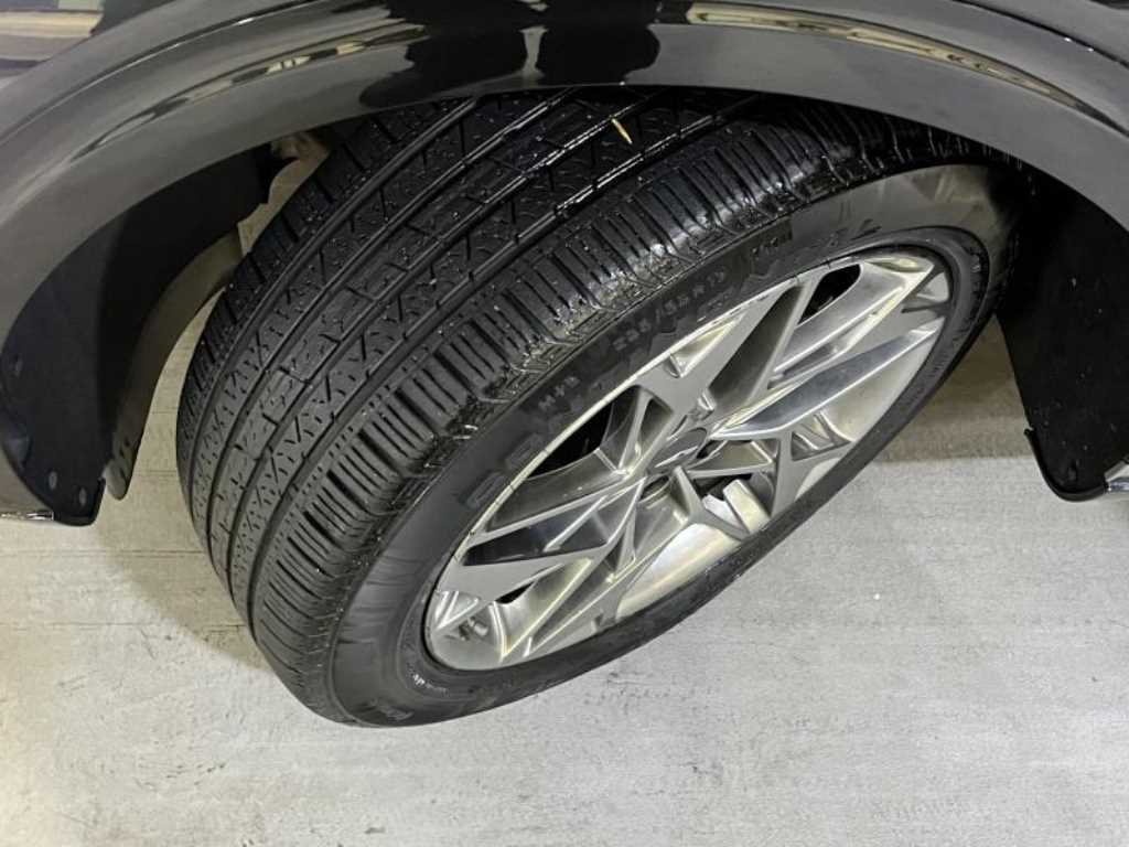 Genesis GV70 2021 Negro - Importación desde Corea - HF Imports Iquique - Foto 20