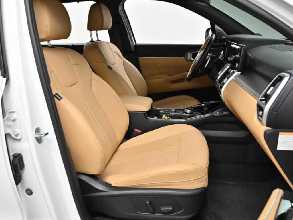 KIA Sorento - Vista 10