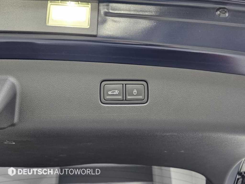 Genesis GV70 2025 Azul - Importación desde Corea - HF Imports Iquique - Foto 20