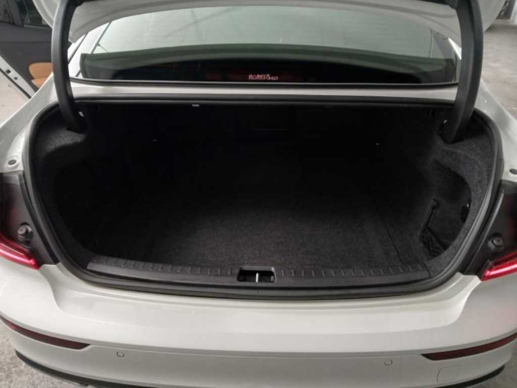 Volvo S60 2022 Blanco - Importación desde Corea - HF Imports Iquique - Foto 18