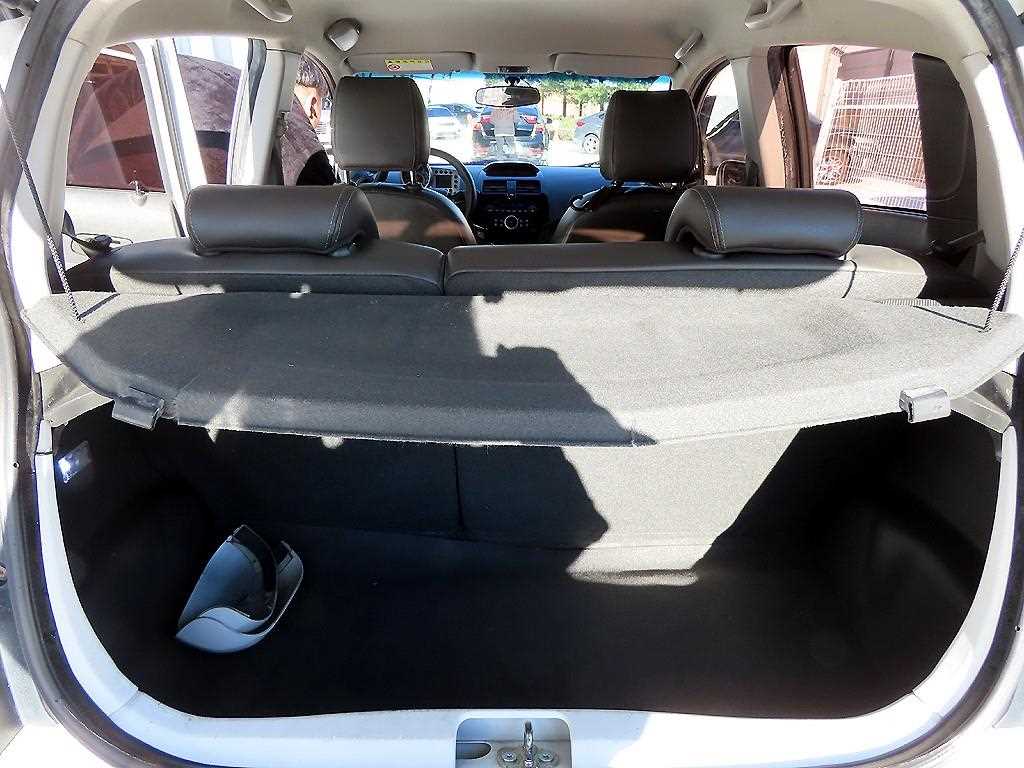 Chevrolet Spark 2012 Blanco - Importación desde Corea - HF Imports Iquique - Foto 16