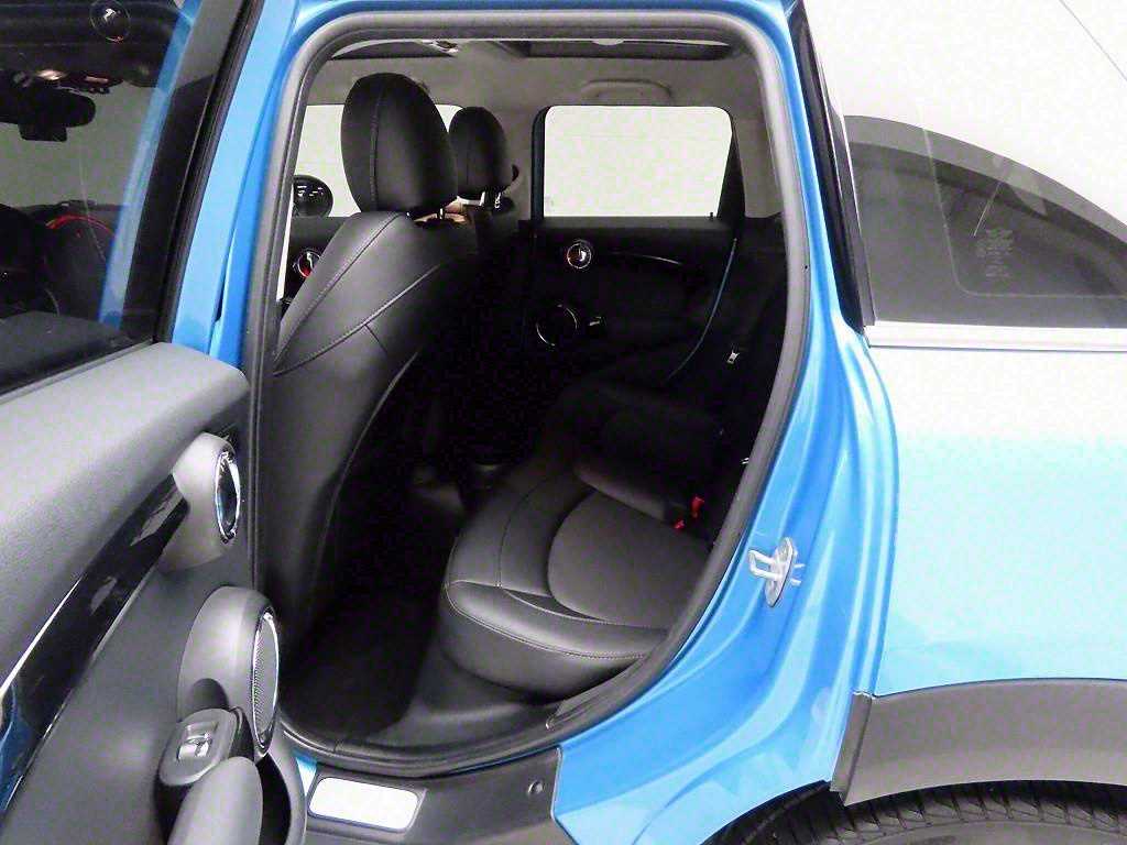 Mini Cooper 2016 skyblue - Importación desde Corea - HF Imports Iquique - Foto 15