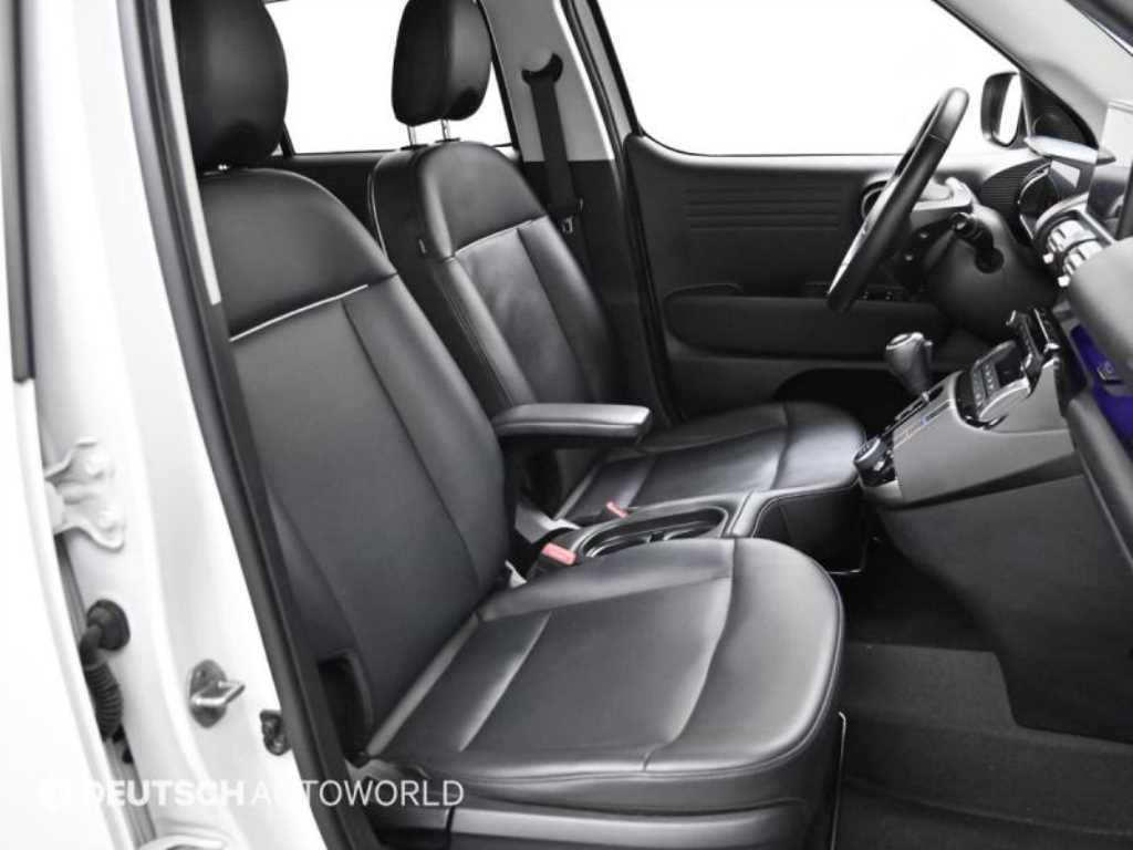 HYUNDAI Casper - Vista 10