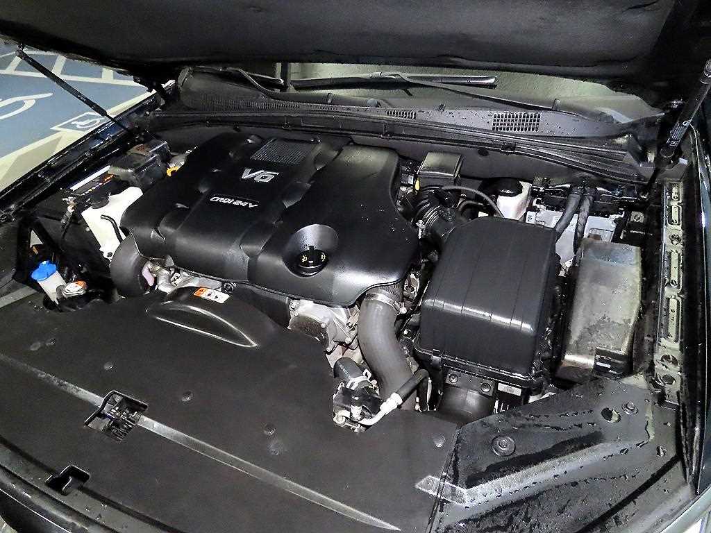 KIA Mohave 2021 Negro - Importación desde Corea - HF Imports Iquique - Foto 19