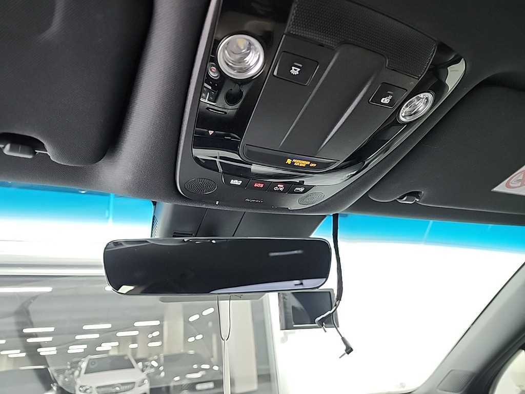 KIA K8 2022 Blanco - Importación desde Corea - HF Imports Iquique - Foto 17