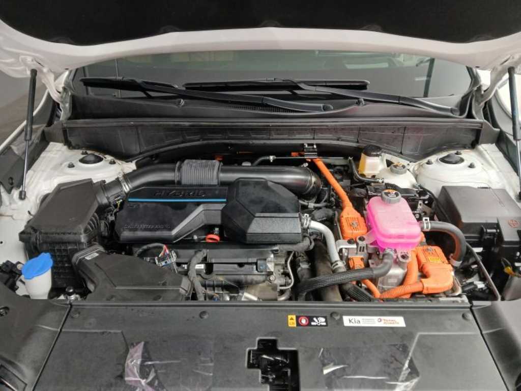 KIA Sorento 2024 the color of pearl - Importación desde Corea - HF Imports Iquique - Foto 19