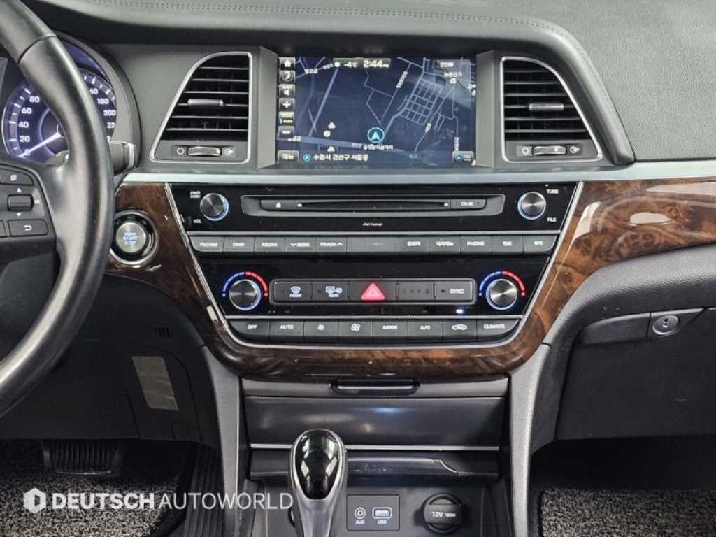 HYUNDAI Aslan 2016 Negro - Importación desde Corea - HF Imports Iquique - Foto 14