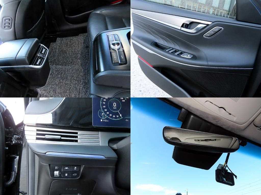 HYUNDAI Grandeur 2020 - Importación desde Corea - HF Imports Iquique - Foto 18