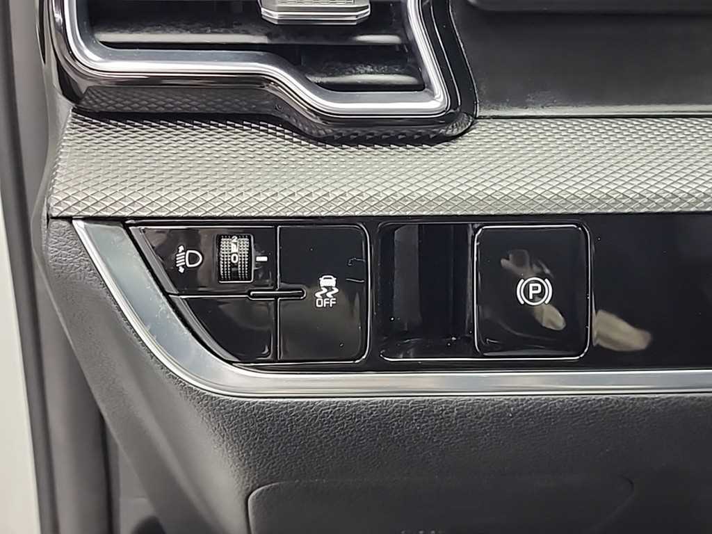 KIA Sportage 2022 Blanco - Importación desde Corea - HF Imports Iquique - Foto 17