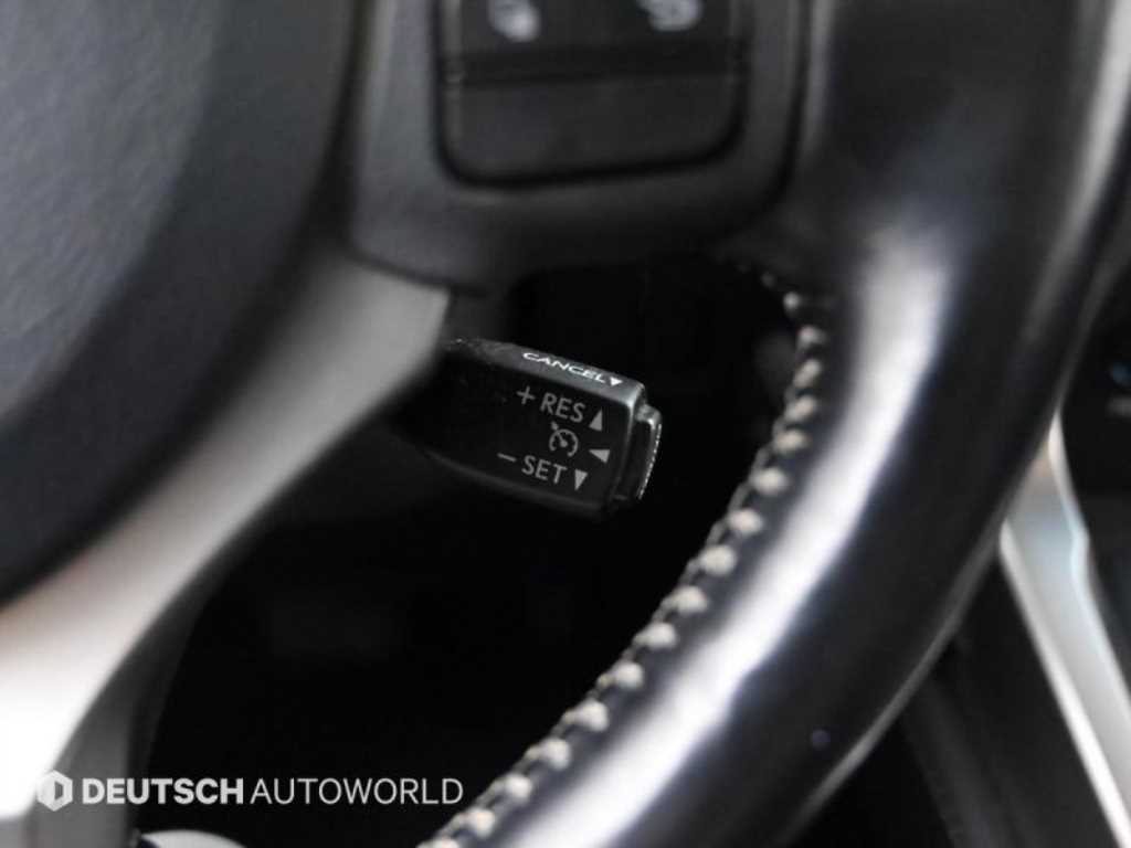 Lexus NX 2016 Gris - Importación desde Corea - HF Imports Iquique - Foto 18