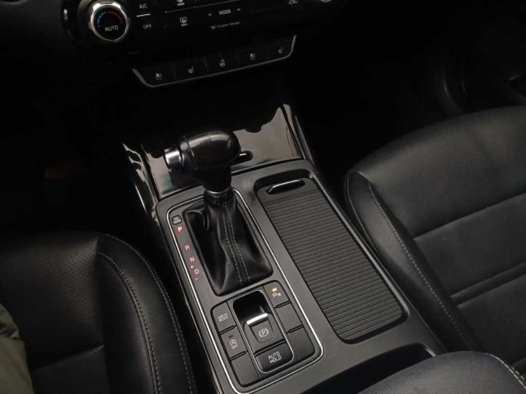 KIA Sorento 2015 - Importación desde Corea - HF Imports Iquique - Foto 15
