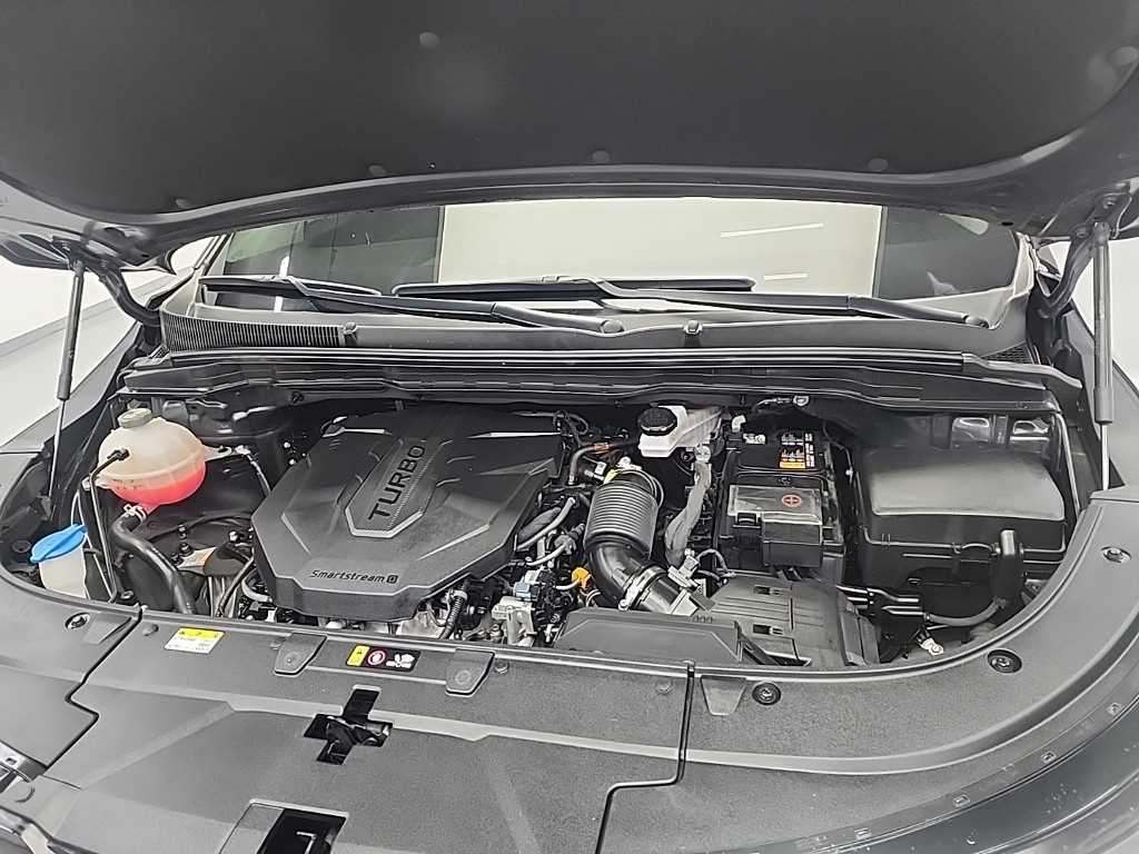 KIA Carnival - Vista 5