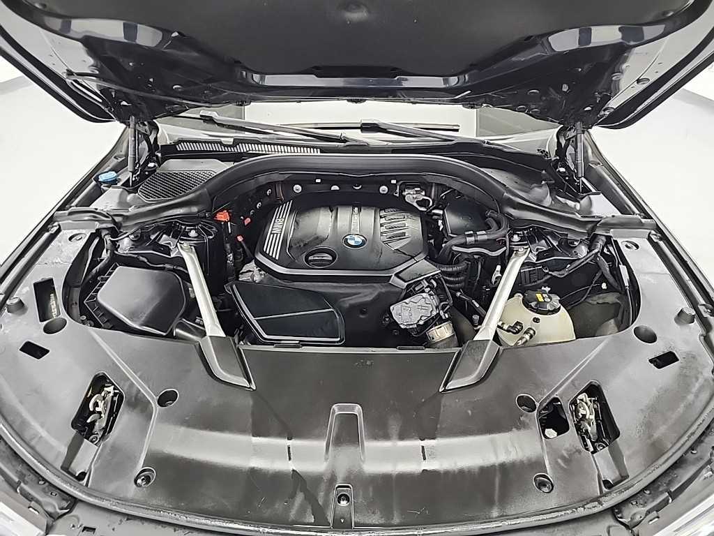 BMW Gran Turismo - Vista 5