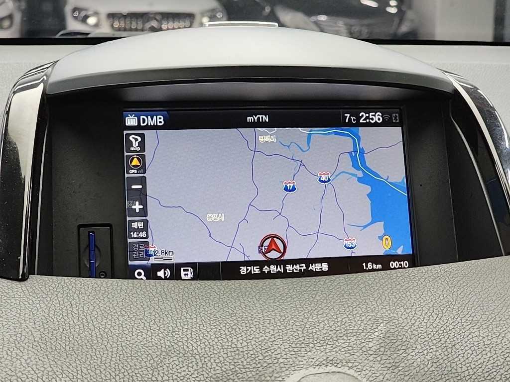 SAMSUNG QM5 2015 Negro - Importación desde Corea - HF Imports Iquique - Foto 13