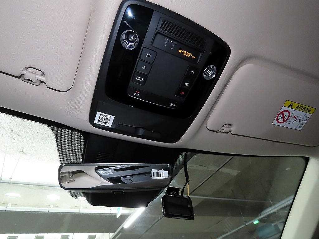 KIA Carnival 2022 Negro - Importación desde Corea - HF Imports Iquique - Foto 16