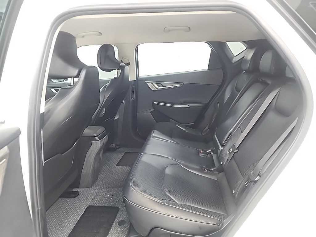 KIA EV6 - Vista 12