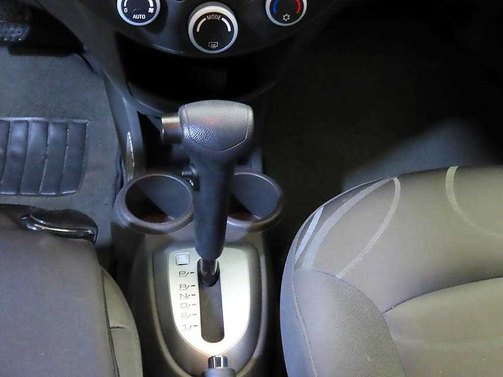 DAEWOO Matiz - Vista 12