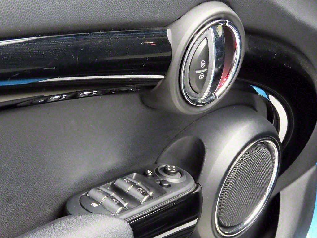 Mini Cooper - Vista 12