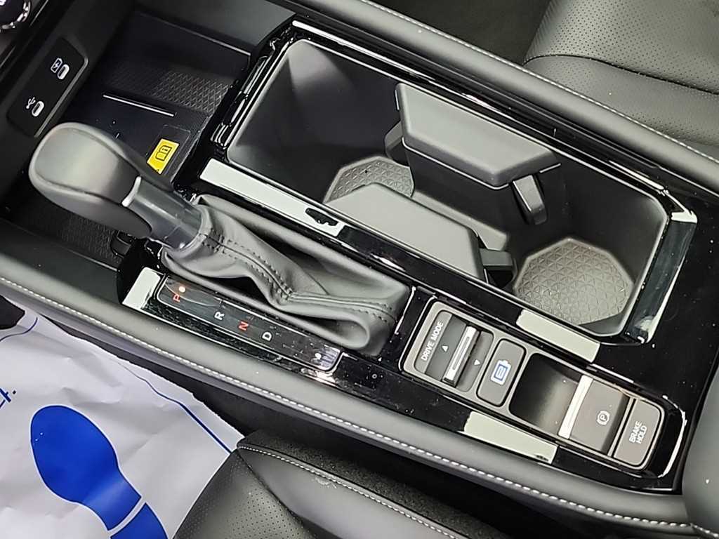 Honda Accord - Vista 9