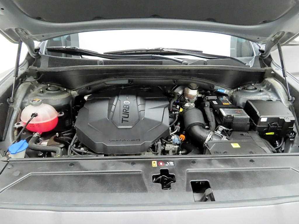 HYUNDAI Santa Fe 2023 - Importación desde Corea - HF Imports Iquique - Foto 20