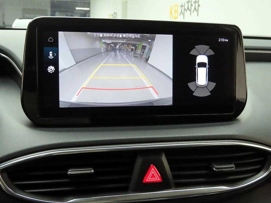 HYUNDAI Santa Fe 2023 - Importación desde Corea - HF Imports Iquique - Foto 14