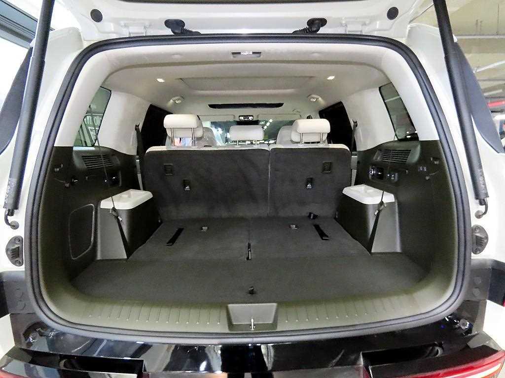 HYUNDAI Santa Fe 2024 Blanco - Importación desde Corea - HF Imports Iquique - Foto 15