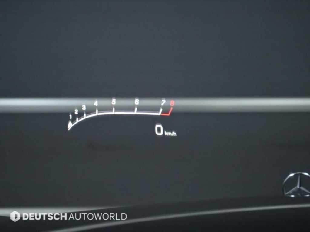 Mercedes Benz S Class 2018 - Importación desde Corea - HF Imports Iquique - Foto 18