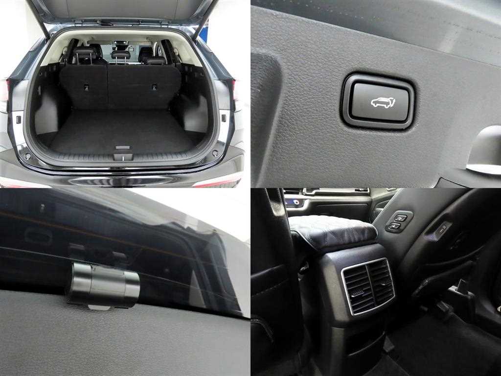 KIA Sportage 2022 Gris - Importación desde Corea - HF Imports Iquique - Foto 18