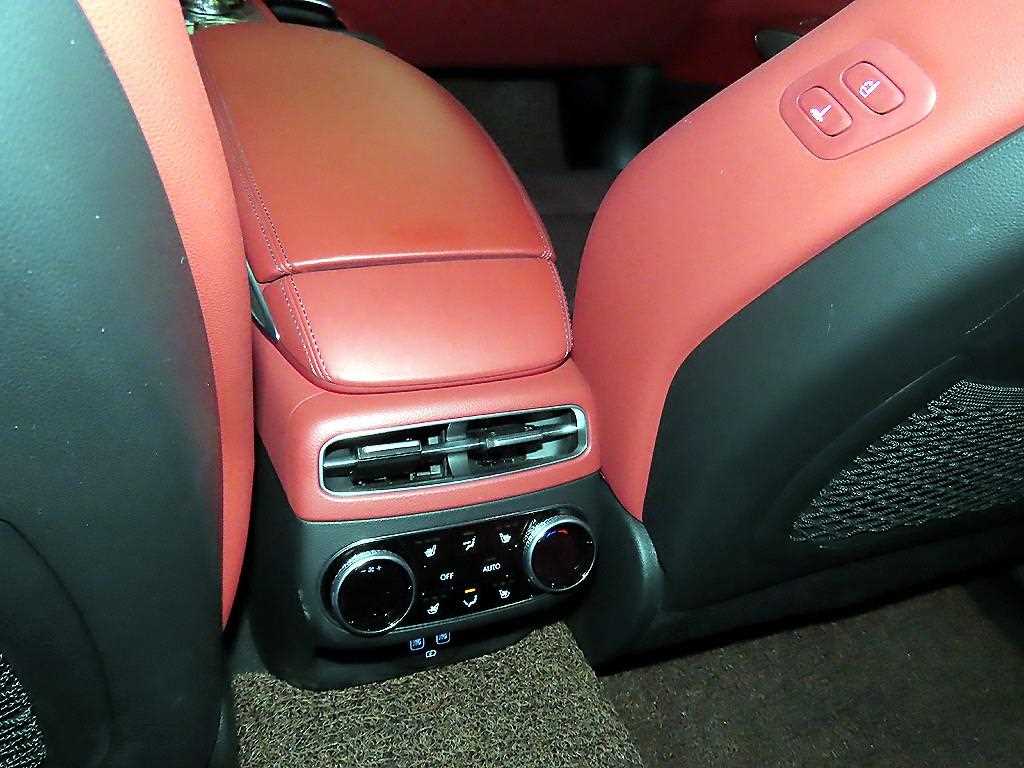 Genesis GV70 2022 - Importación desde Corea - HF Imports Iquique - Foto 14