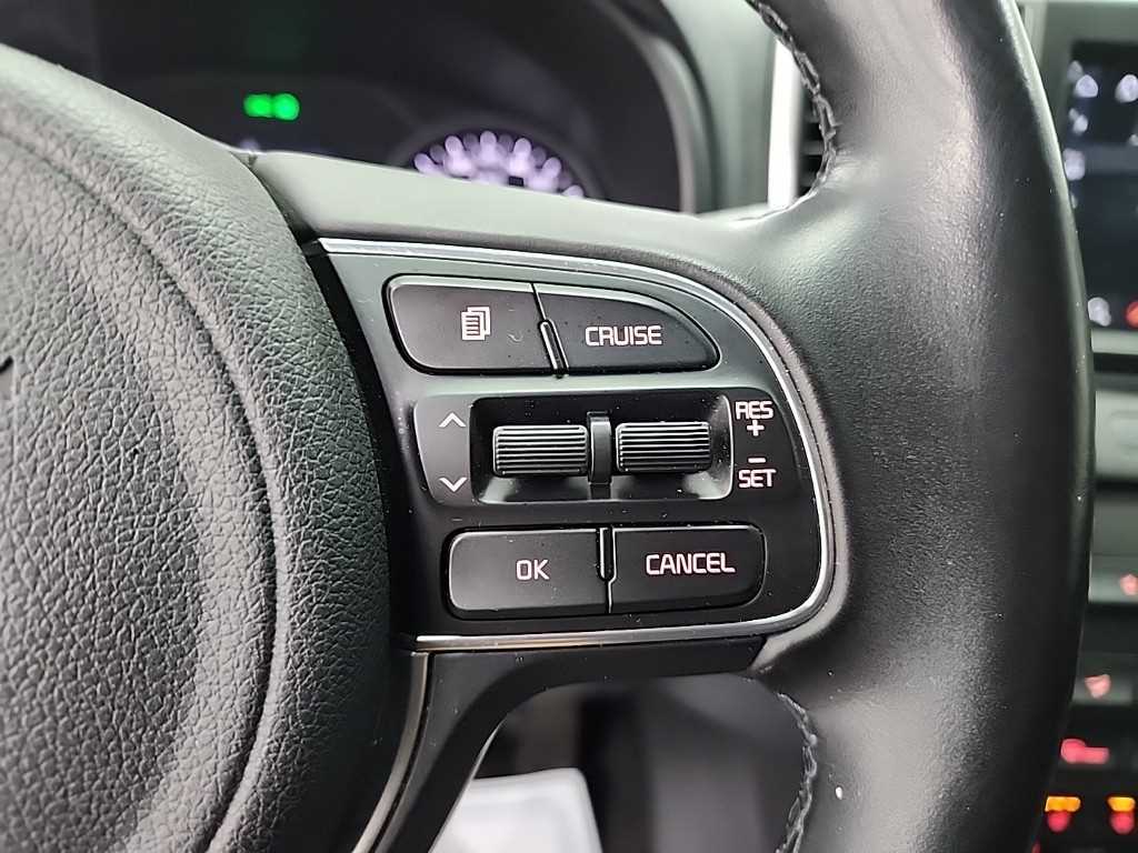 KIA Sportage 2018 - Importación desde Corea - HF Imports Iquique - Foto 18