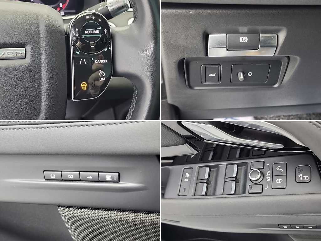 Land Rover Range Rover Bike 2020 - Importación desde Corea - HF Imports Iquique - Foto 18