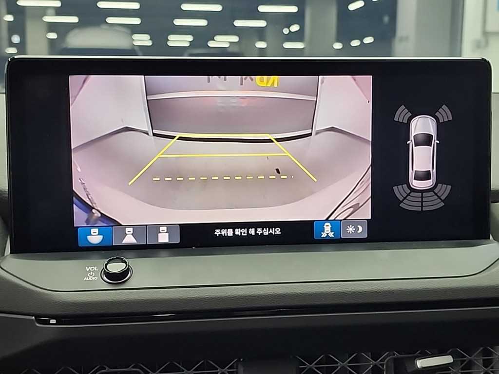 Honda Accord 2023 Blanco - Importación desde Corea - HF Imports Iquique - Foto 17