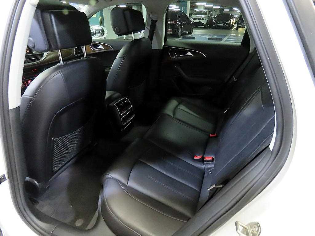 Audi A6 - Vista 7