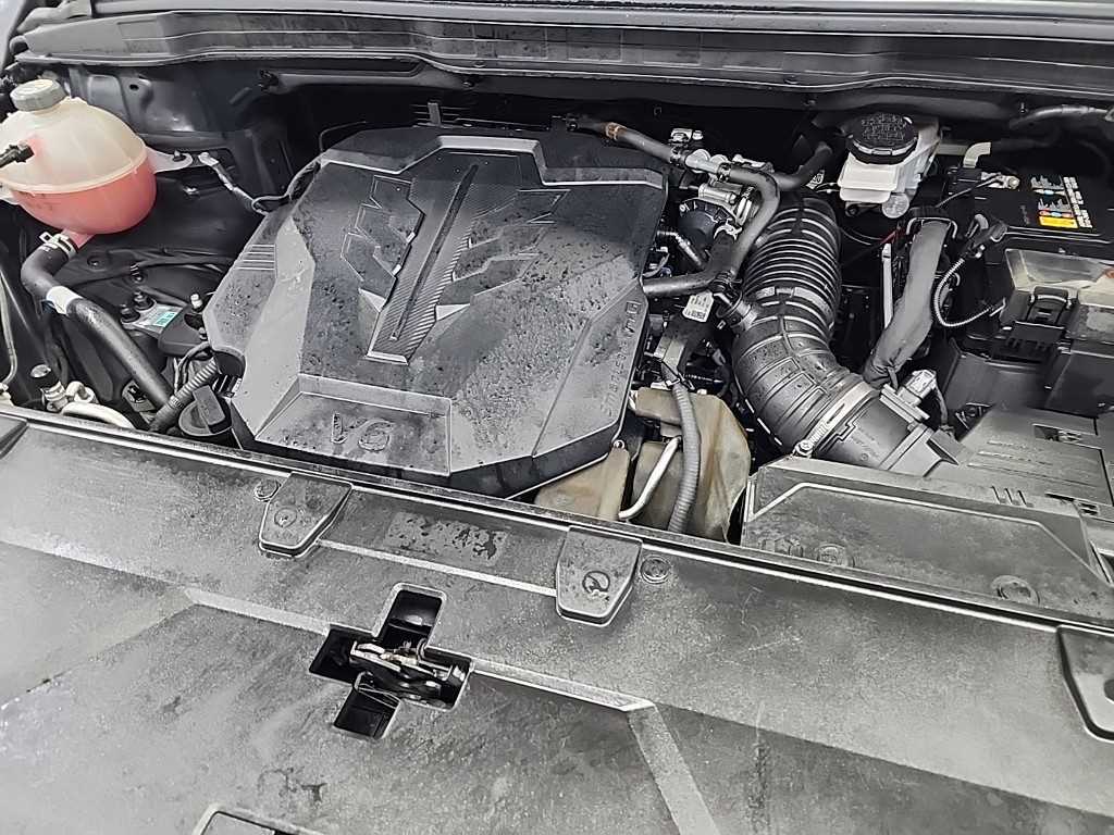 KIA Carnival - Vista 5