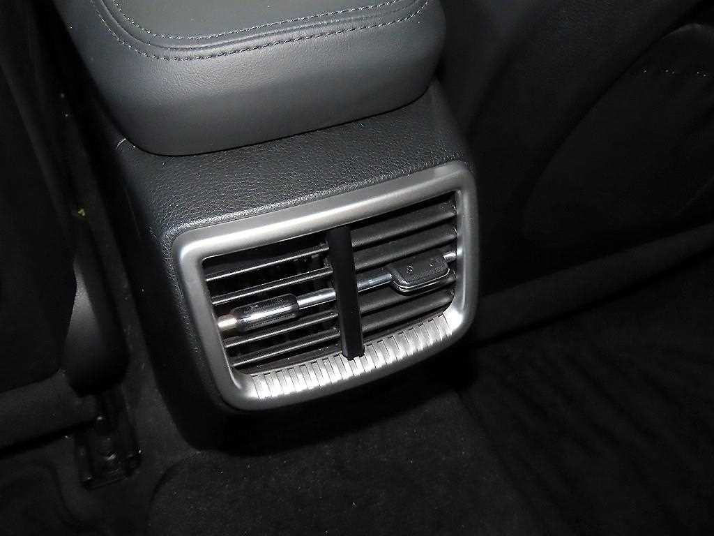 KIA K5 2021 Negro - Importación desde Corea - HF Imports Iquique - Foto 13