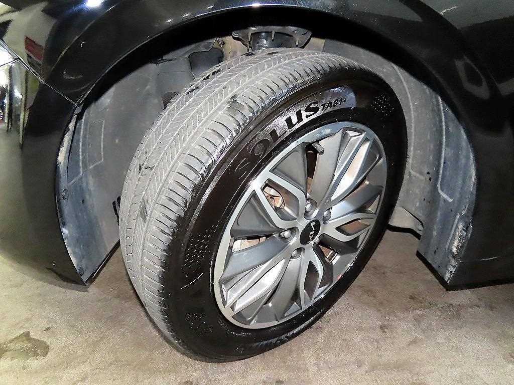 KIA K5 2023 Negro - Importación desde Corea - HF Imports Iquique - Foto 20