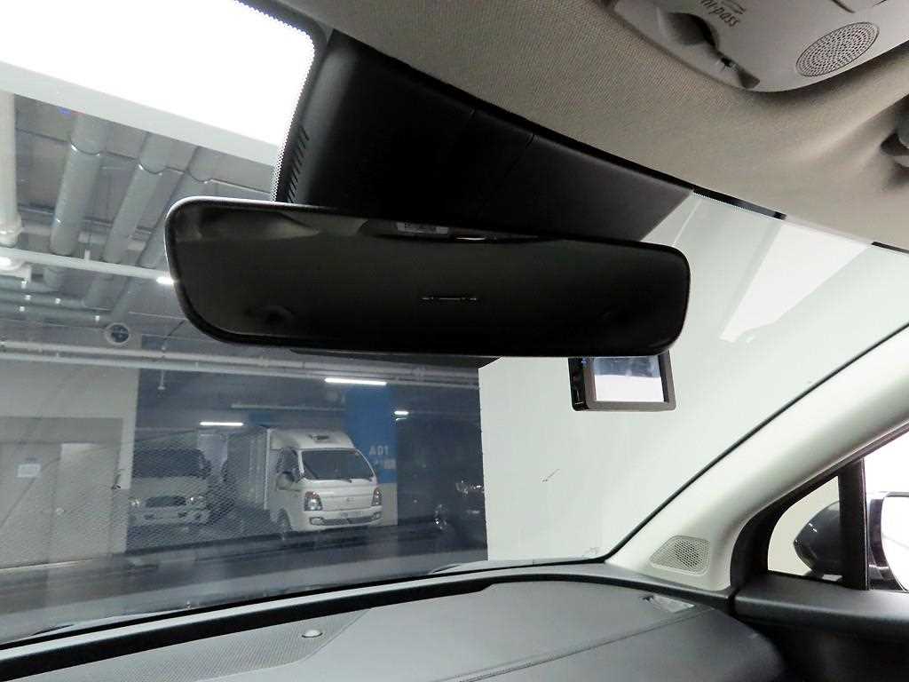 KIA Sportage 2022 Gris - Importación desde Corea - HF Imports Iquique - Foto 14