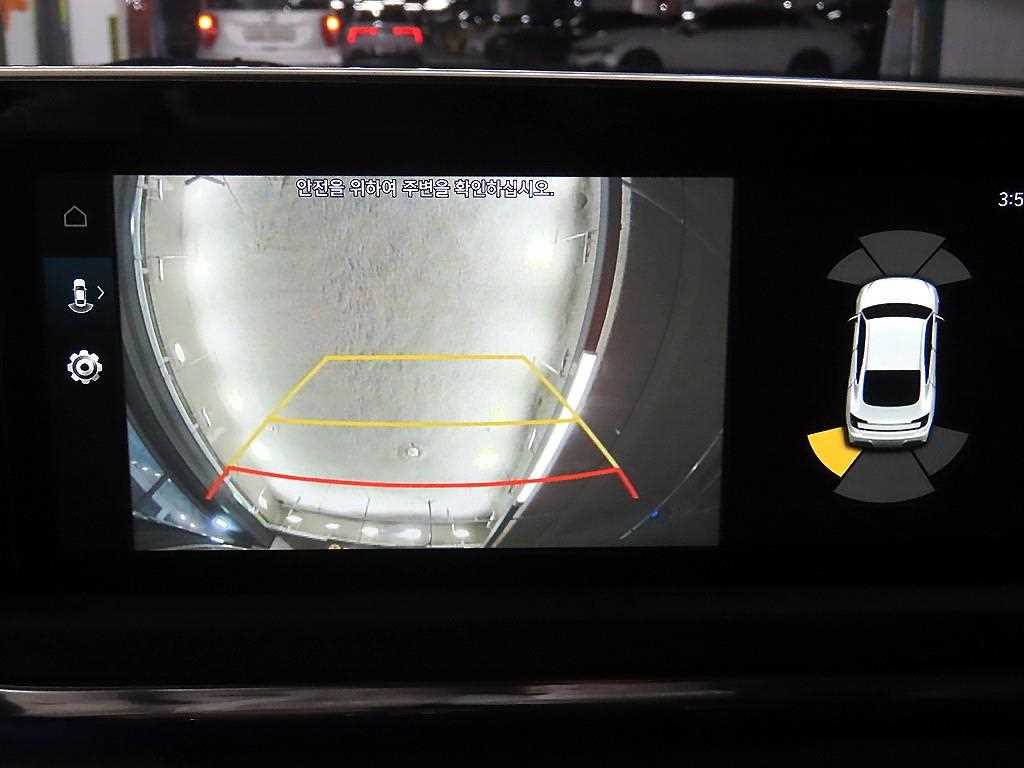 HYUNDAI Sonata 2022 Negro - Importación desde Corea - HF Imports Iquique - Foto 16