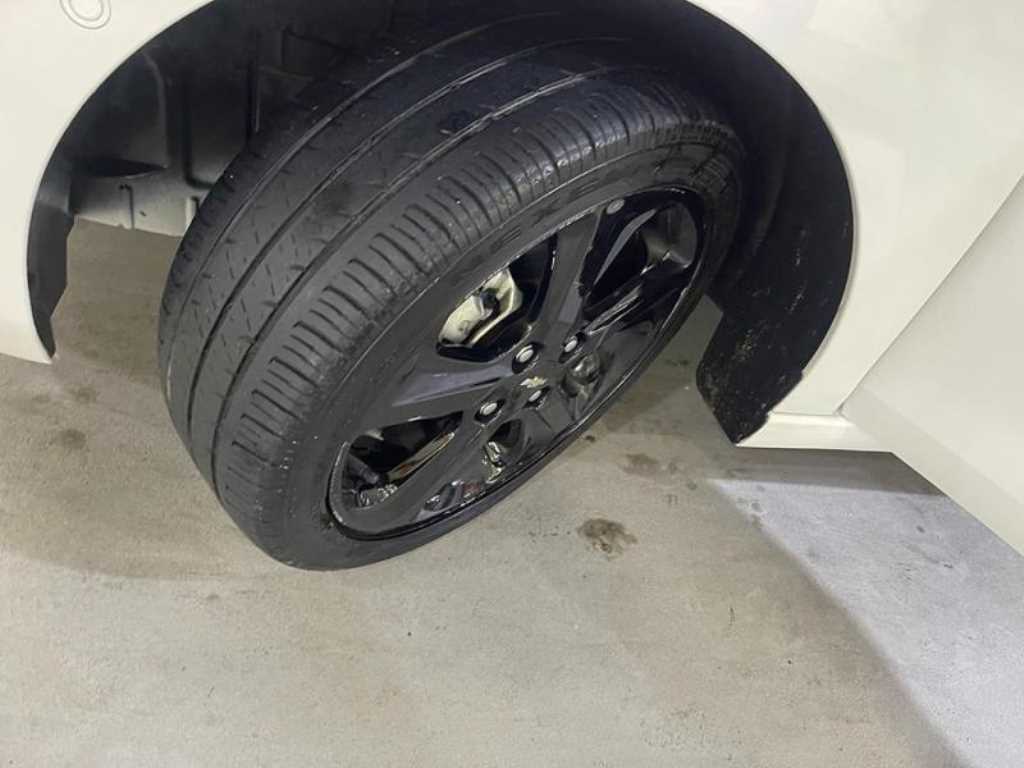 Chevrolet Spark 2021 Blanco - Importación desde Corea - HF Imports Iquique - Foto 19