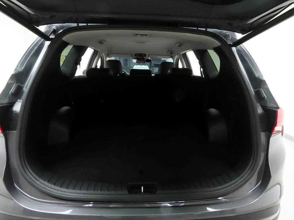 HYUNDAI Santa Fe 2023 - Importación desde Corea - HF Imports Iquique - Foto 15